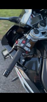 BMW S1000rr Vollausstattung + wenig km - BMW K100