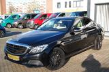 Mercedes-Benz C 220 C -Klasse Lim. d / Navi/Xenon/Alu/Tüv03.26 - Mercedes-Benz C 220 in Rostock