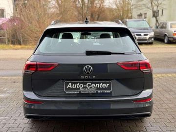 Volkswagen Golf - 4