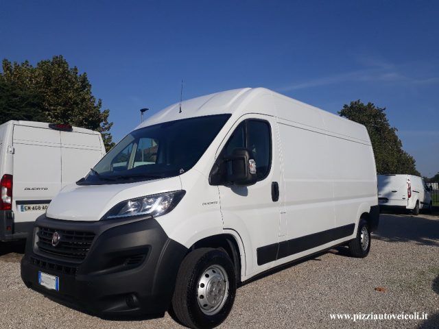 Fiat FIAT Ducato 33 2.3 MJT 140CV PLM-TA GARANZIA [A2