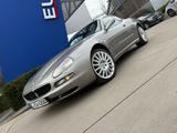 Maserati 4200 Cambiocorsa*2-Hand*Deutsch*Erst 33.000KM - Maserati Gebrauchtwagen von 2003