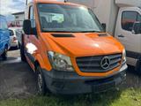 Mercedes-Benz Sprinter II Pritsche/DoKa 310/311/313/314/316 CD - Mercedes-Benz 310 d