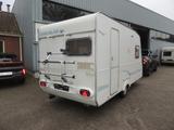 Caravelair Antares 400-MOVER-100KM/h-Vorzelt-Festbett-900KG - Offers