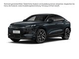 Audi Q6 Sportback e-tron 185 kW S line Tech pro B&O|A - Audi Q6 e-tron Sportback Gebrauchtwagen