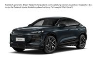 Audi Q6 e-tron - Vorschau Bild 2