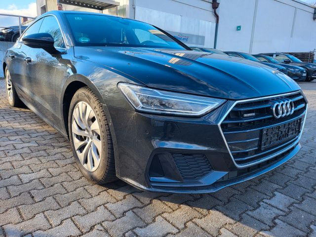 Audi A7 Sportback 50 TFSI e quattro*S-LIne*