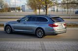 BMW top 540ix Tour. DA+/PA+/HK/Sthz/HUD/RSE/Massage/ - BMW 540: Kombi, 540i