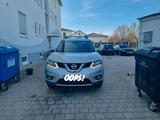 Nissan t32 X-Trail 4x4 ACENTA 1.6 dCi 7-Si... - Nissan X-TRAIL T32