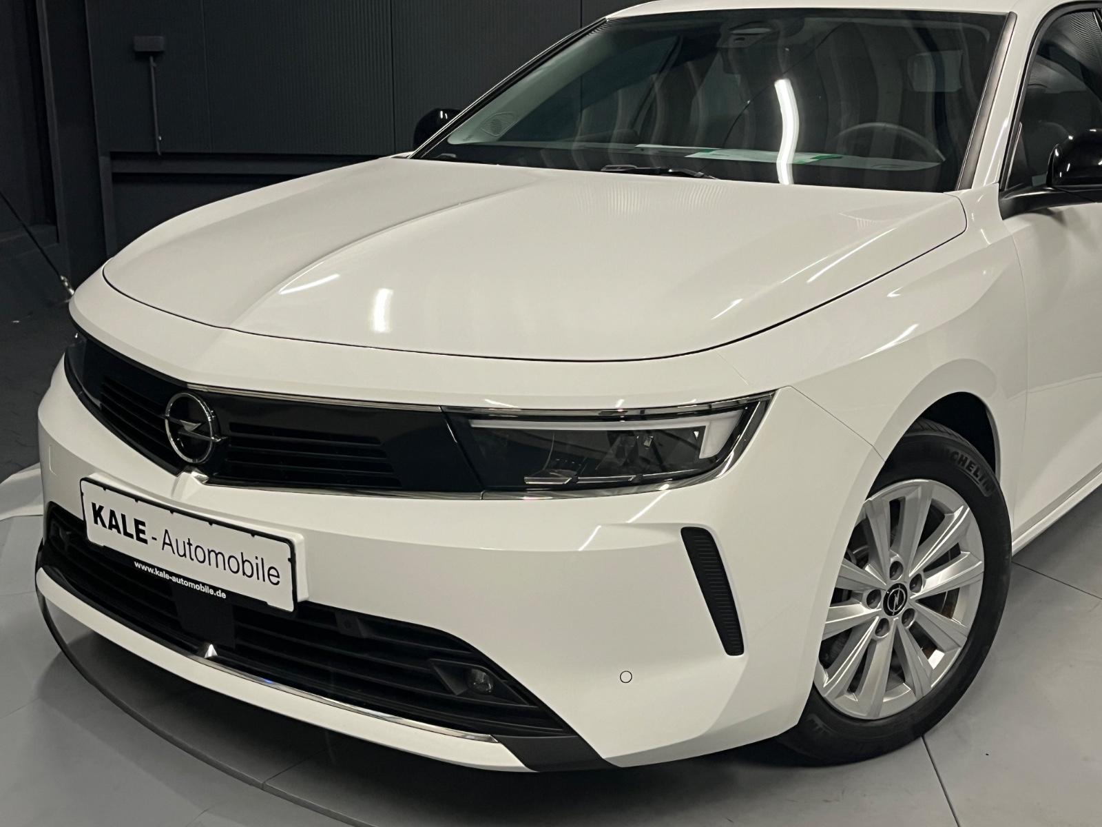 Opel Astra L Lim. 5-trg. Edition *NAVI*LED*KAMERA*ALU