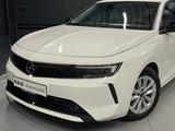 Opel Astra L Lim. 5-trg. Edition *NAVI*LED*KAMERA*ALU - Opel Astra mit Diesel-Antrieb: mit Klimaanlage