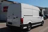 Volkswagen Crafter  Kasten 35 mittellang Hochdach RWD - : Allradantrieb, Van, mit