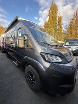 Pössl Summit Shine 640 Fiat 140 PS LAST-EDITION-2025 S - Kastenwagen mit 6 Schlafplätzen