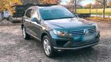Volkswagen Vw Touareg,3.0,V6 Tdi,Überholter Motor,Ste... - Volkswagen Touareg: Motor
