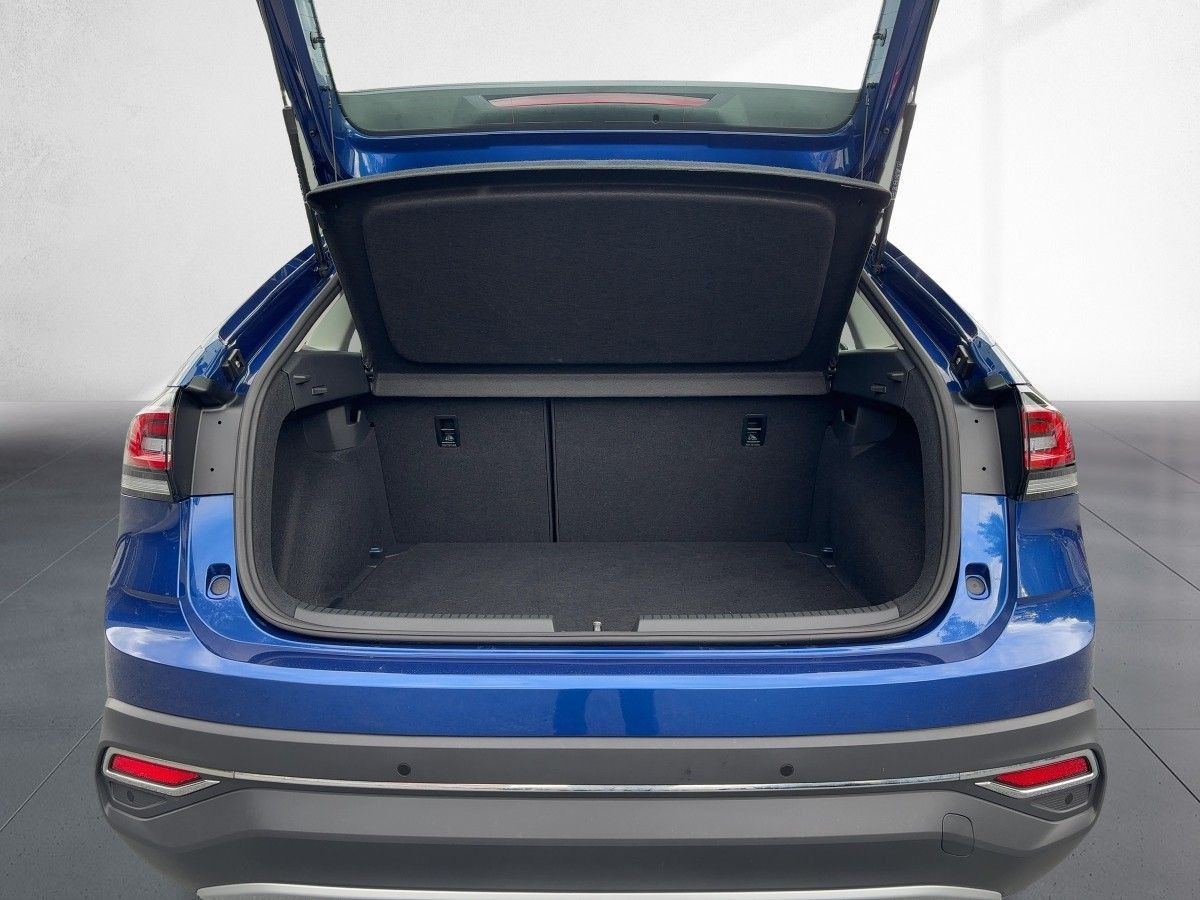 Volkswagen Taigo - Bild 11