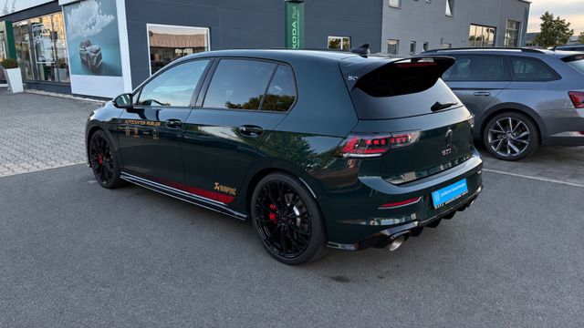 Foto Nummer 3: VW Golf
