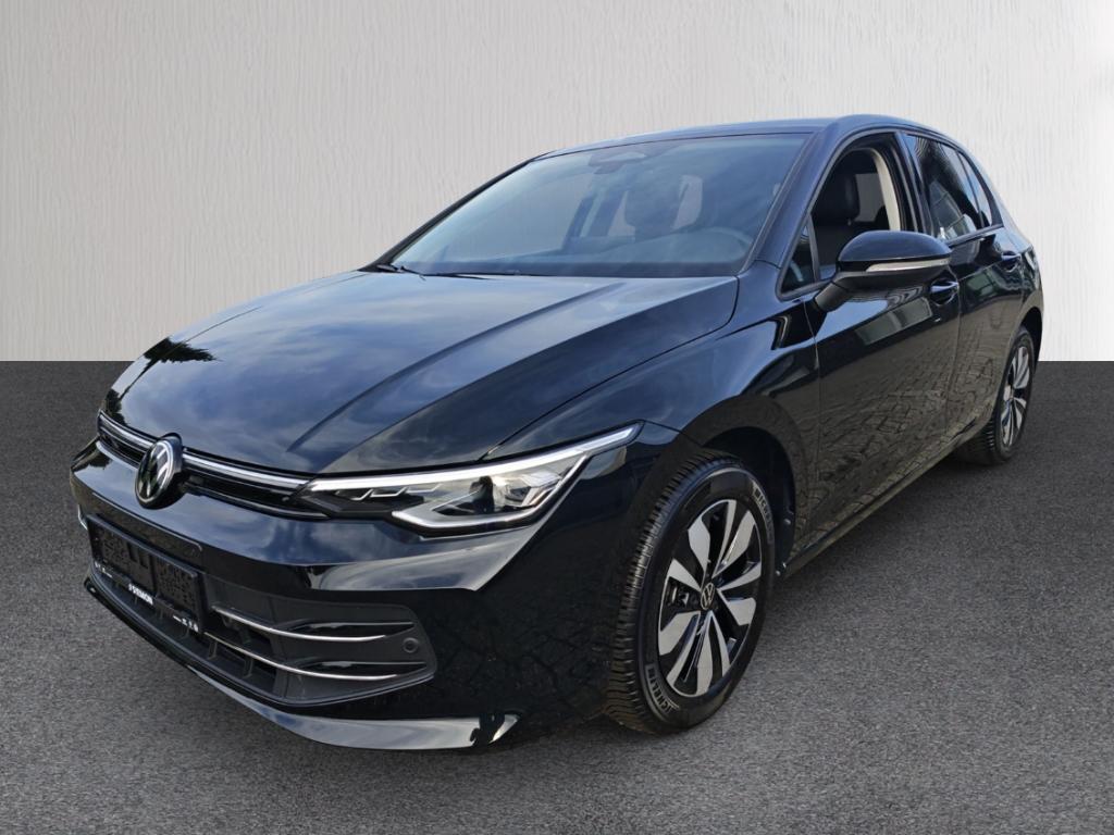 Volkswagen Golf 1.5 TSI Life Goal AHK LED+ Navi ACC SHZ LHZ, миниатюра 9