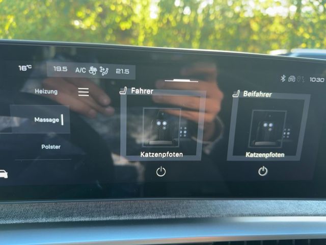 Foto Nummer 30: PEUGEOT 5008