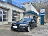 Audi A5 3.0 TDI 180kW S tronic quattro Sportback -