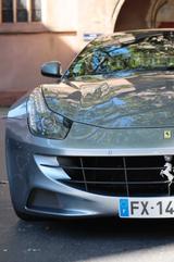 Ferrari FF 6,3 V12  - gebrauchte Ferrari Sportwagen