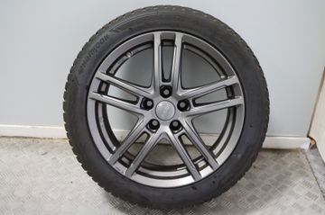 Ford Focus Lim. ST-Line LED Navi Kamera 18 Zoll