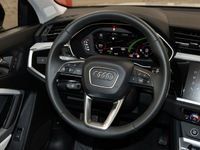Audi Q3 - Vorschau Bild 17