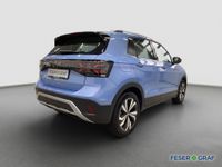 Volkswagen T-Cross - Vorschau Bild 6