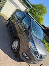 Ford Tourneo Custom Euroline Sortimo - Ford: Euroline