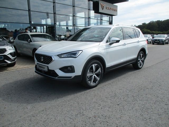 Seat Tarraco Xperience 1,4 DSG e-HYBRID *AHK*Leder*