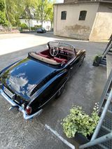Mercedes-Benz 190 - Mercedes-Benz 190 in Frankfurt (Main)