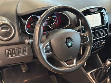 Renault Clio IV Limited *2. Hand*Klima*Navi*DAB*PDC*BT*