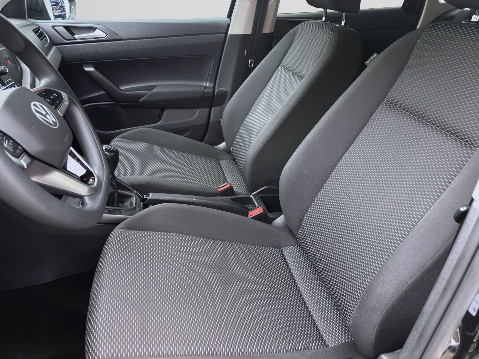 Volkswagen Taigo - Bild 10