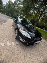 Ford Mondeo Diesel  163 PS  180.639 km ... - Ford Mondeo: 18
