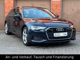 Audi A6 Avant 45TFSI Facelift Vollausstattung,TÜV+Ins - Audi A6: 4f