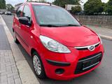 Hyundai i10 Classic E - Hyundai i10 Classic-E