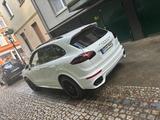 Porsche Cayenne GTS GTS - Porsche Cayenne in Krefeld