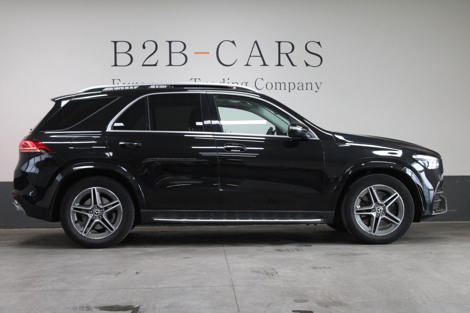 Mercedes-Benz GLE 450 4MATIC | AMG | Panorama | Luft | AHK imagem 3
