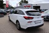 Hyundai i30 Kombi 1.4 T-GDI Trend Klima Tempomat PDC USB - Hyundai Gebrauchtwagen in Dresden