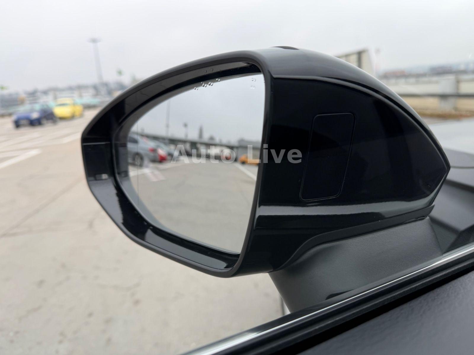 Audi A6 45 TDI Av*QU*AUTO*VIRT*PAN*LED*NAVI*LEDER*AHK, миниатюра 12
