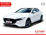 Mazda 3 2.0 SKYACTIV-G AT LED Navi SHZ Kam ACC HUD - Mazda 3 Gebrauchtwagen in Magdeburg