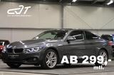 BMW 440 i xDrive Sport Line HuD LED HiFi - BMW 440: Coupe