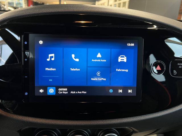 Toyota Aygo  X Pulse *KAMERA*SITZHEIZUNG*CARPLAY*