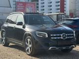 Mercedes-Benz GLB 200 PANO/MULTIBEAM/MEMORY/KAMERA/AHK - Mercedes-Benz GLB 200 Gebrauchtwagen in Berlin