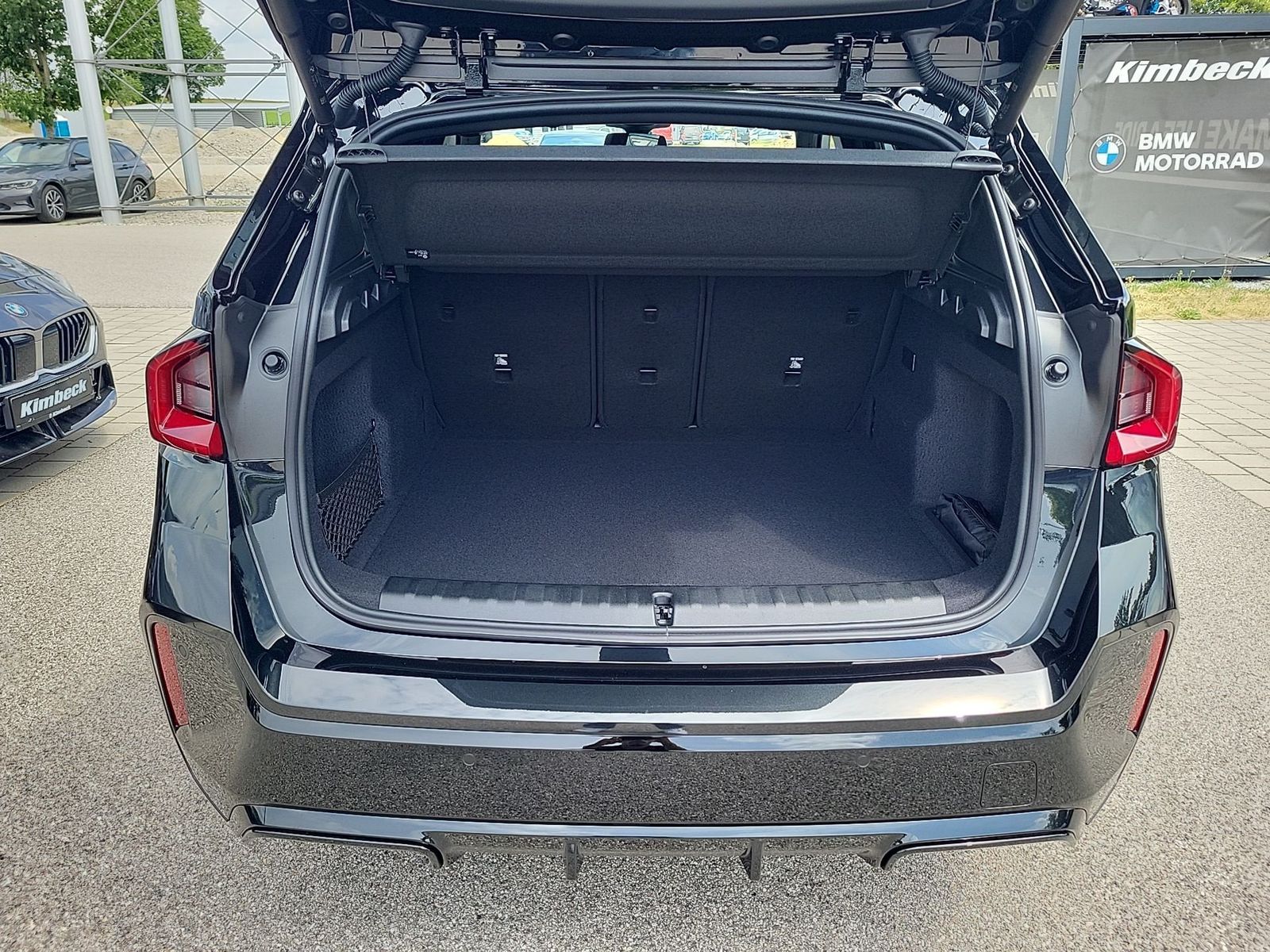 BMW iX1 - Bild 10