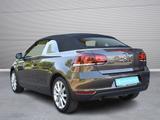 Volkswagen Golf VI Cabrio 1.2 TSI *Lounge*Navi*PDC*Sitzhzg. - Volkswagen Golf mit Benzin-Antrieb: Cabrio, 1.2