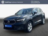 Volvo XC40 B3 B DKG Core Onyx Black - Volvo: C3o