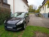 Ford Galaxy 2.0 tdci - Ford Galaxy von privat
