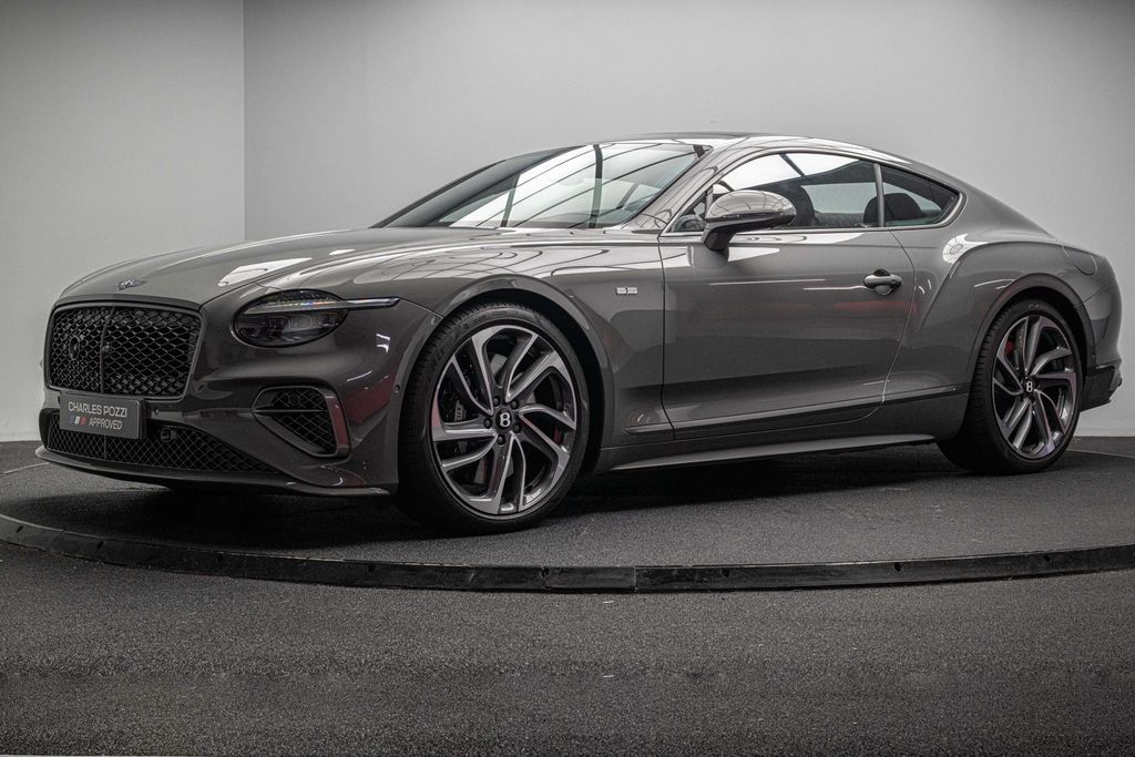 Image of Bentley Other