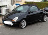 Ford Street Ka - Ford Ka/Ka+ aus 2004