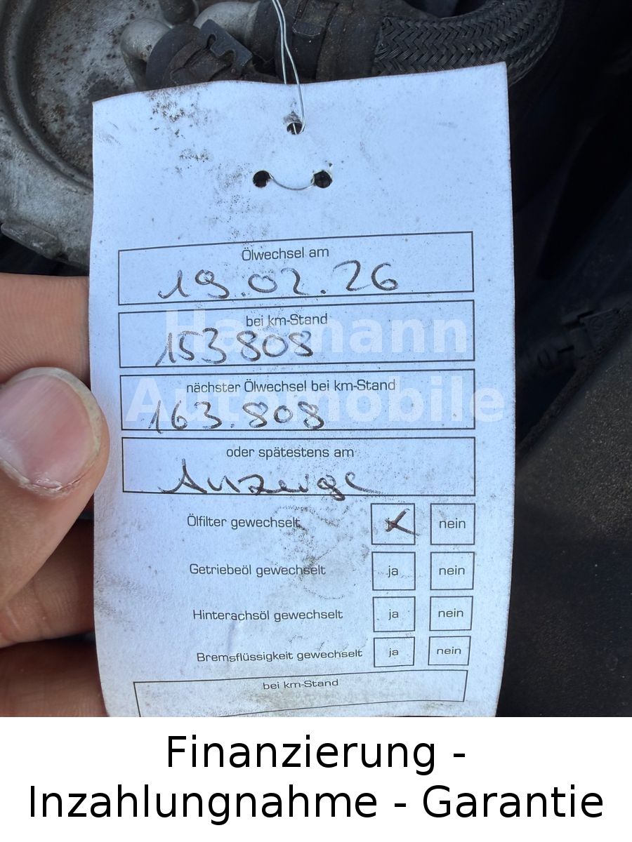 Golf VI Match*1.6-TDI*2.HAND*SCHIEBDACH*EURO-5