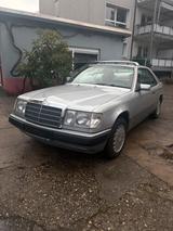 Mercedes-Benz Mercedes w124 230ce - Mercedes-Benz 230: Ce W124